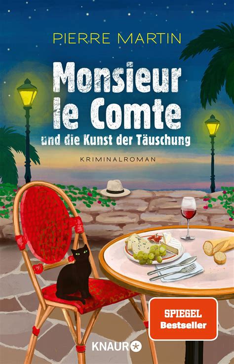 monsieur le comte teil 2|Monsieur le Comte und die Kunst des Tötens: .